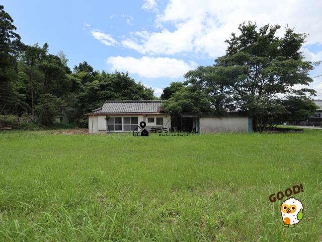 北諸県郡三股町蓼池　売地1500万円　