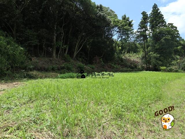 北諸県郡三股町蓼池　売地1500万円　
