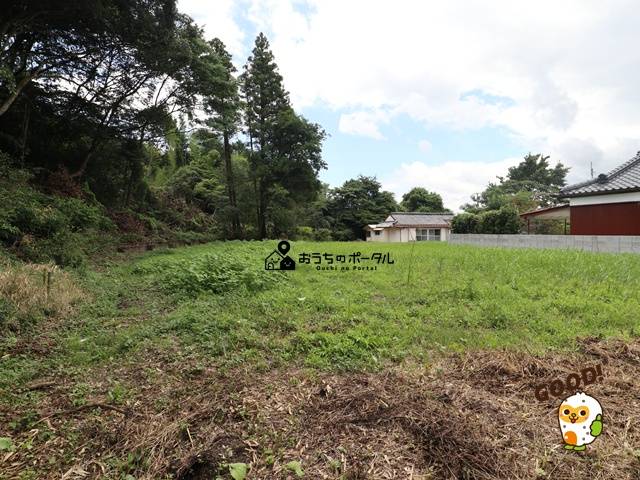 北諸県郡三股町蓼池　売地1500万円　