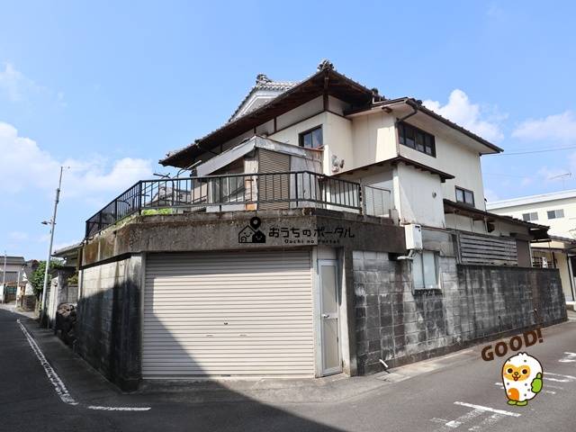 都城市松元町