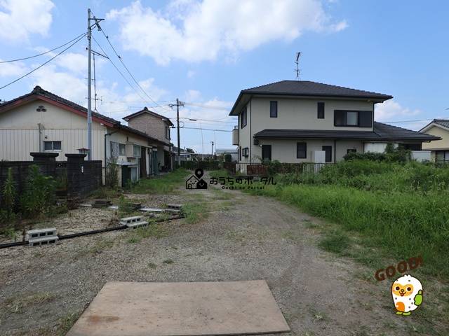 北諸県郡三股町宮村　売地A　437万円　