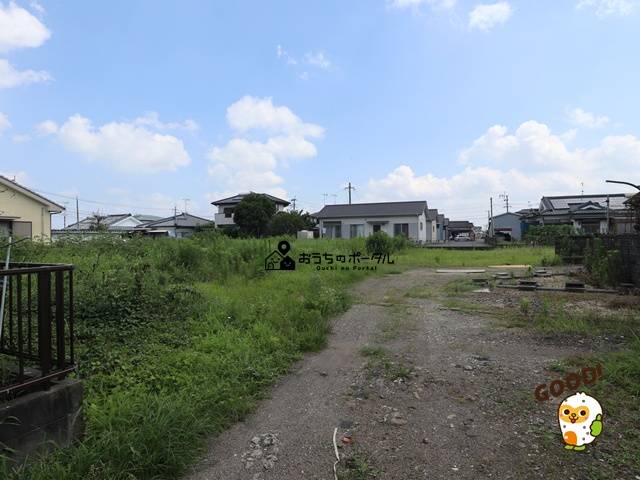 北諸県郡三股町宮村　売地A　437万円　