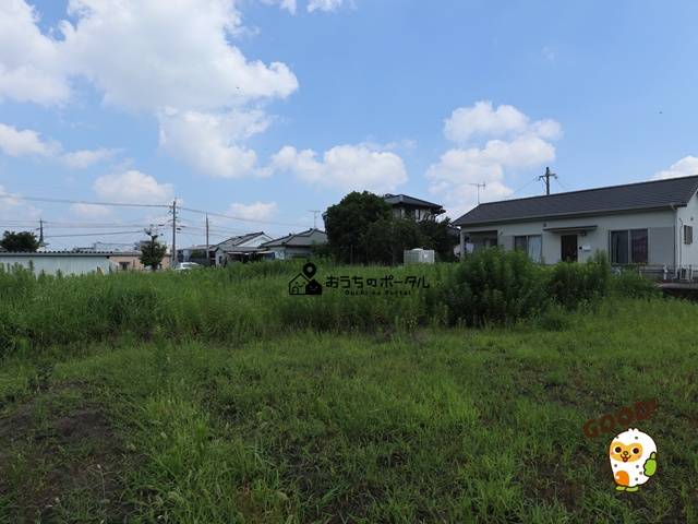 北諸県郡三股町宮村　売地A　437万円　