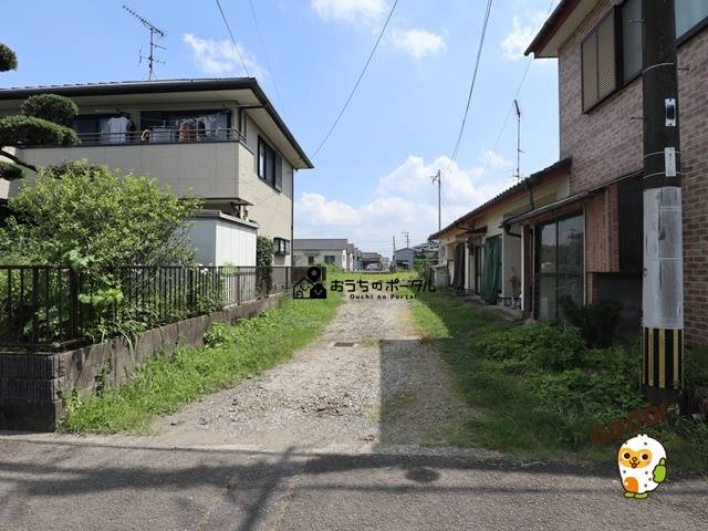 北諸県郡三股町宮村　売地B　352万円　