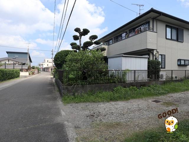 北諸県郡三股町宮村　売地B　352万円　
