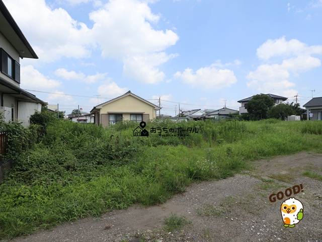 北諸県郡三股町宮村　売地B　352万円　