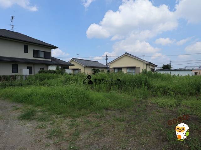 北諸県郡三股町宮村　売地B　352万円　