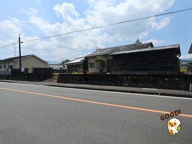 北諸県郡三股町樺山　売地730万円　
