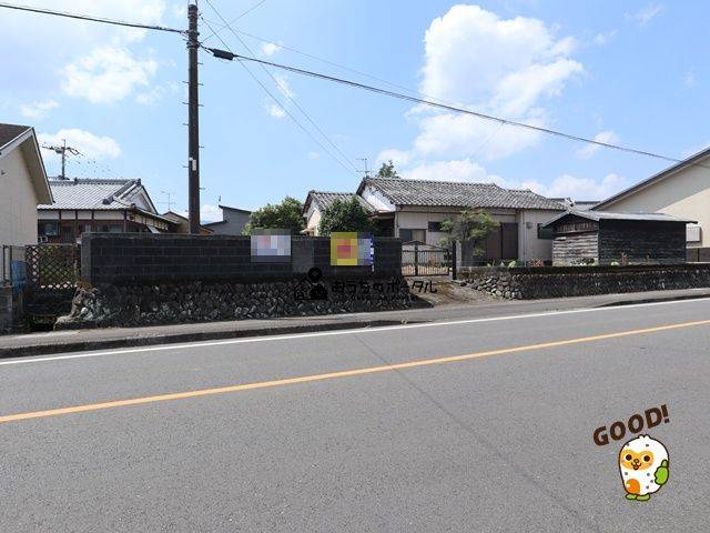 北諸県郡三股町樺山