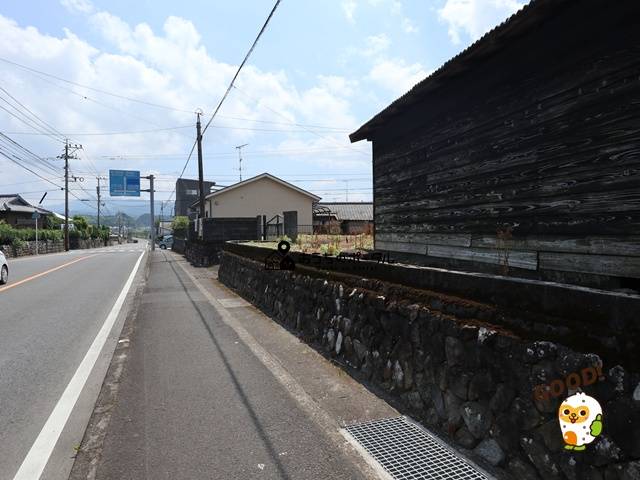 北諸県郡三股町樺山　売地730万円　