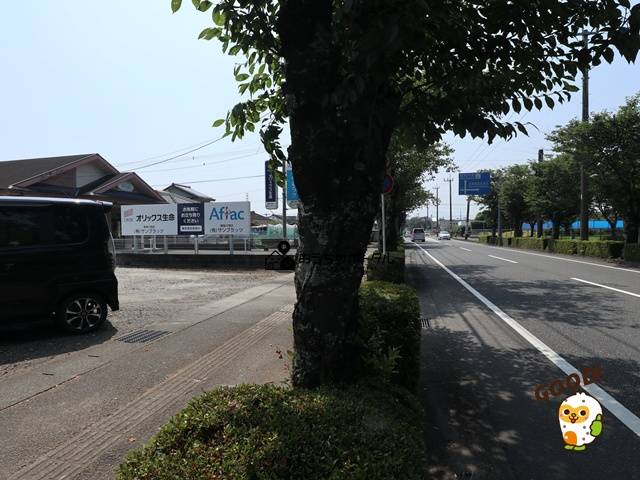 都城市都原町　売地1150万円　