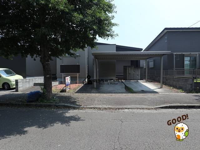 都城市都原町　中古一戸建て　