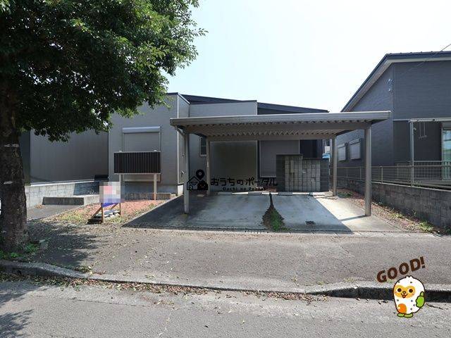都城市都原町　中古一戸建て　