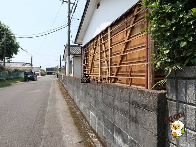 都城市一万城町　売地　1769万円　