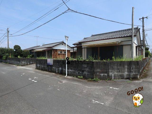 都城市一万城町