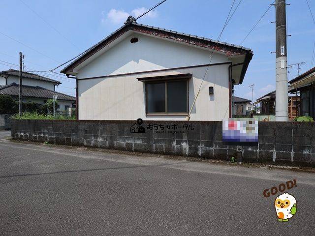都城市一万城町　売地　1769万円　