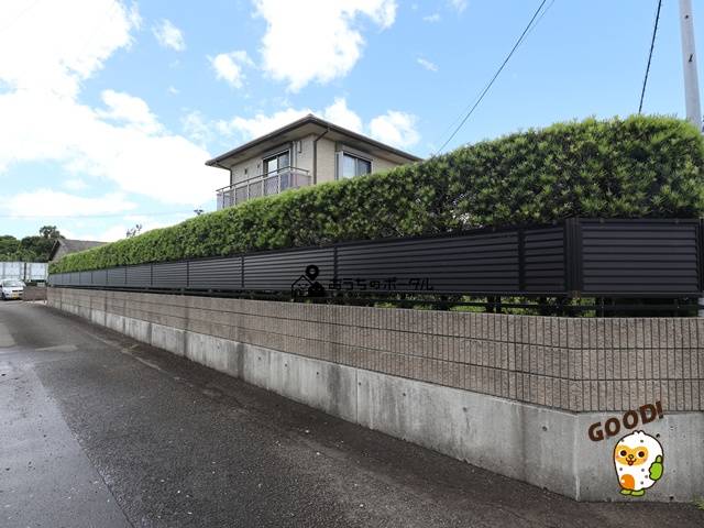 都城市千町　中古一戸建て　