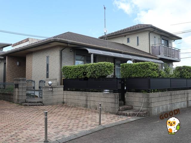 都城市千町