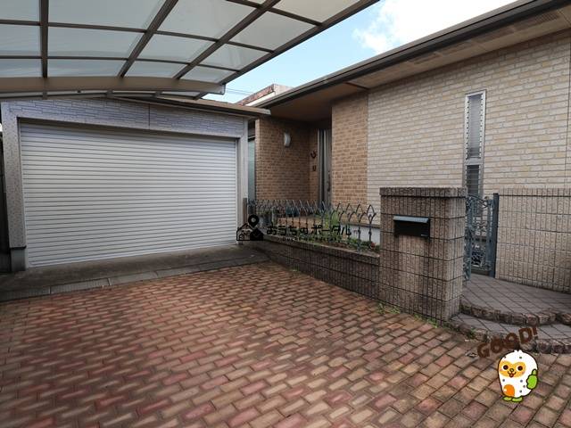 都城市千町　中古一戸建て　