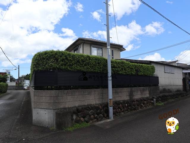 都城市千町　中古一戸建て　