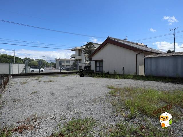 都城市都原町　売地　450万円　