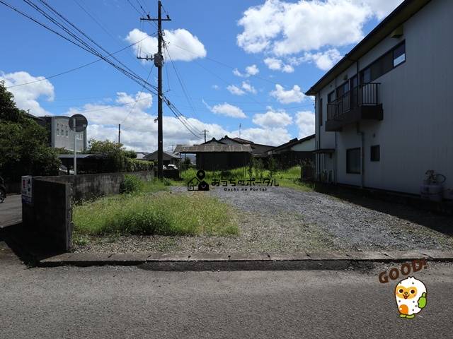 都城市若葉町