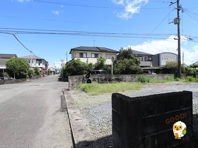 都城市若葉町　売地　470万円　
