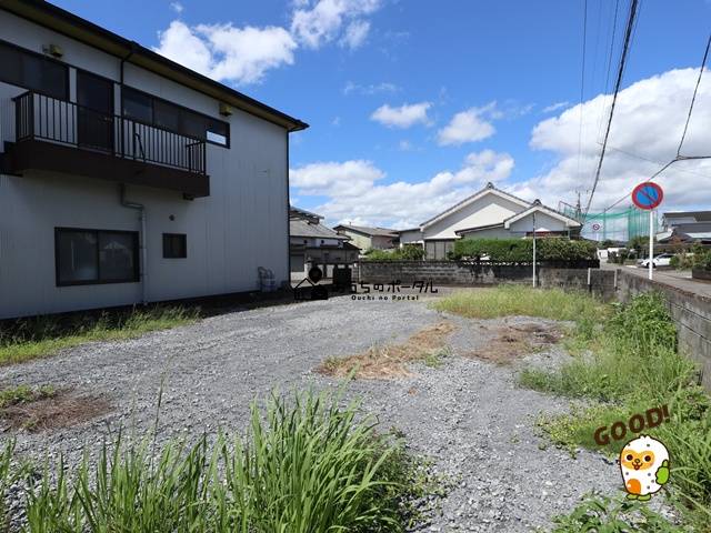 都城市若葉町　売地　470万円　