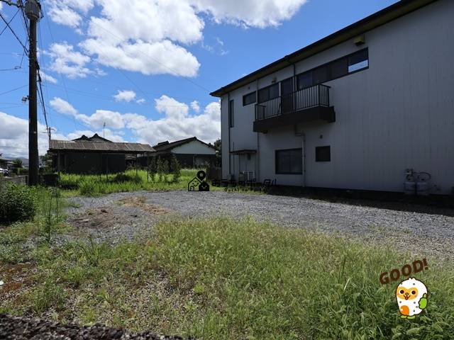 都城市若葉町　売地　470万円　