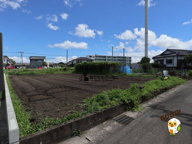 都城市早鈴町　売地　916.1万円　