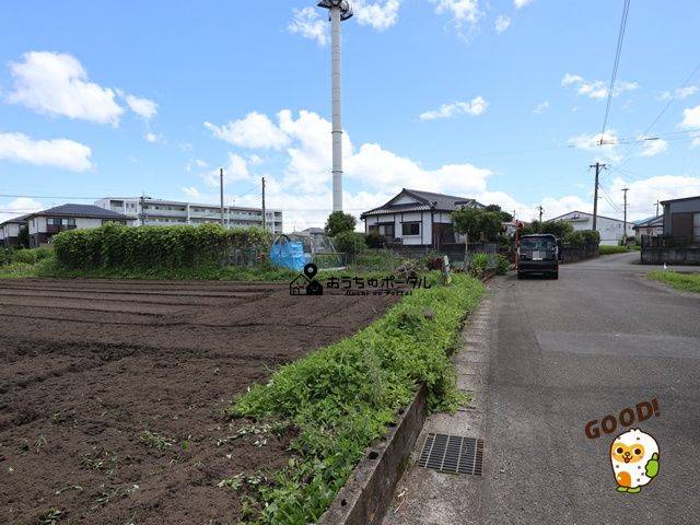 都城市早鈴町　売地　916.1万円　
