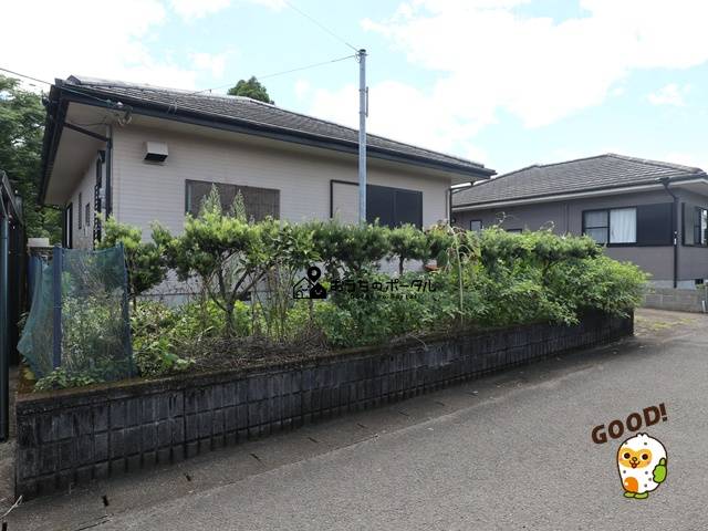 都城市安久町　中古一戸建て　