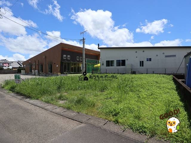 北諸県郡三股町樺山　売地　200万円　