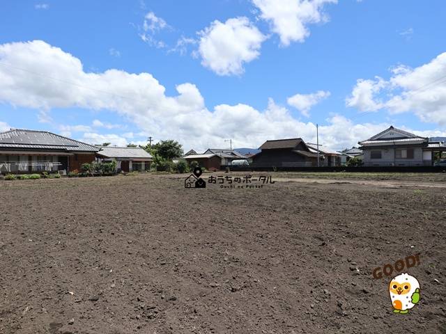 北諸県郡三股町樺山　売地A区画　643万円　
