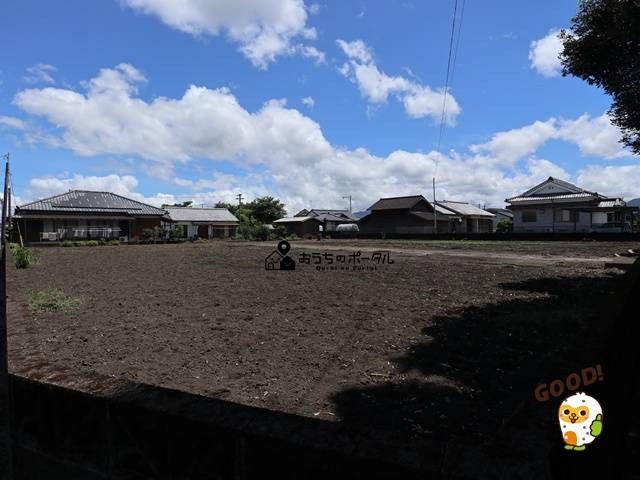 北諸県郡三股町樺山　売地A区画　643万円　