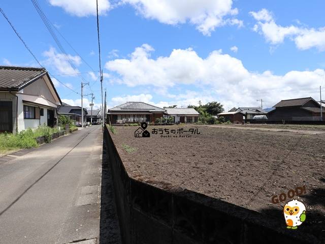 北諸県郡三股町樺山　売地A区画　643万円　