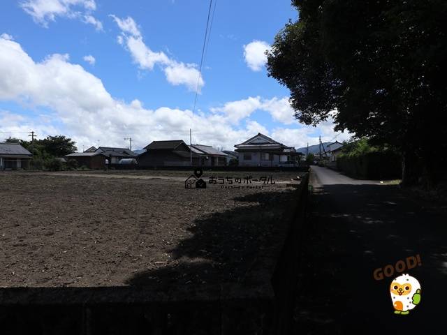 北諸県郡三股町樺山　売地A区画　643万円　
