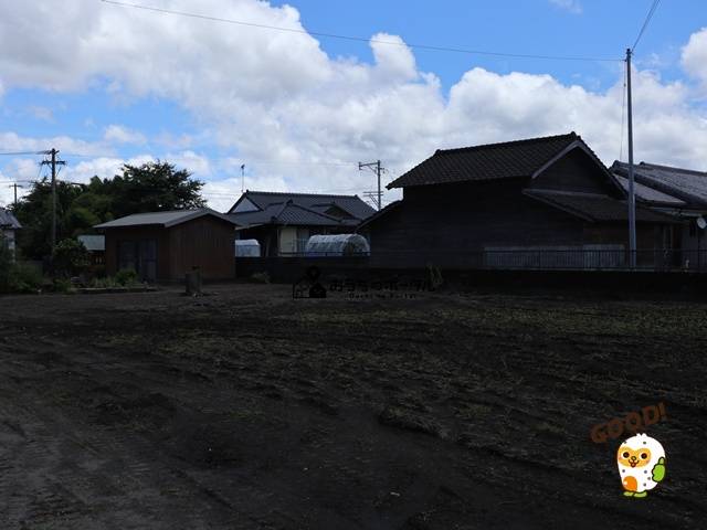 北諸県郡三股町樺山　売地A区画　643万円　