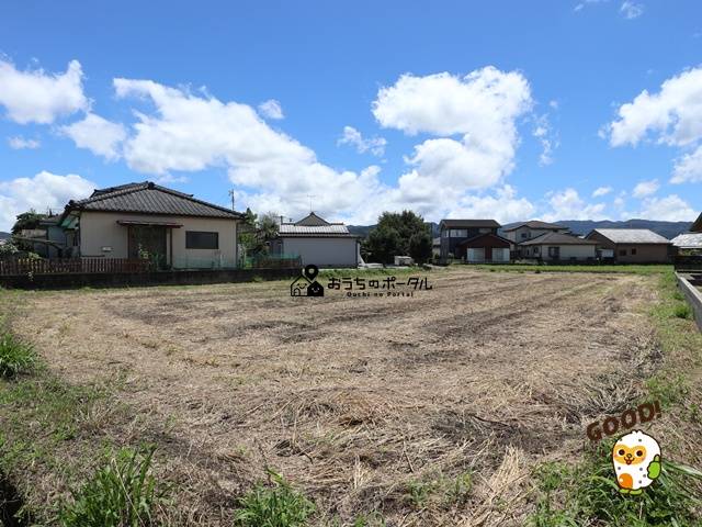 北諸県郡三股町新馬場　売地700万円　