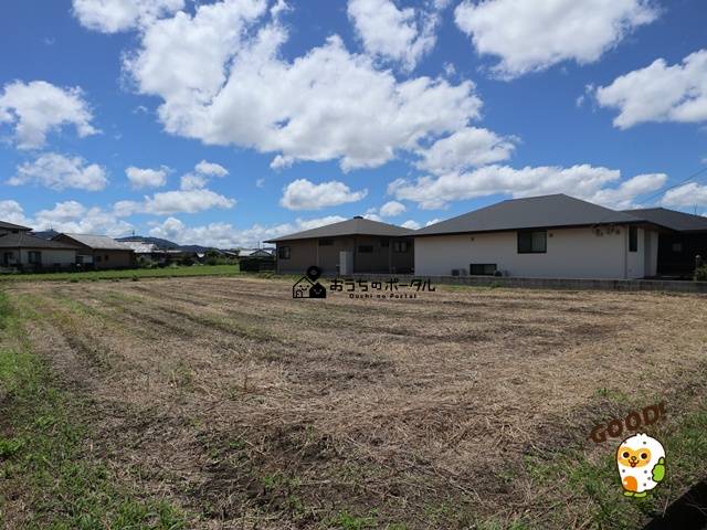 北諸県郡三股町新馬場　売地700万円　