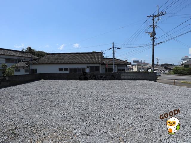 都城市姫城町　売地1000万円　