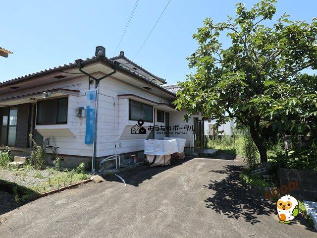 北諸県郡三股町蓼池　中古一戸建て　