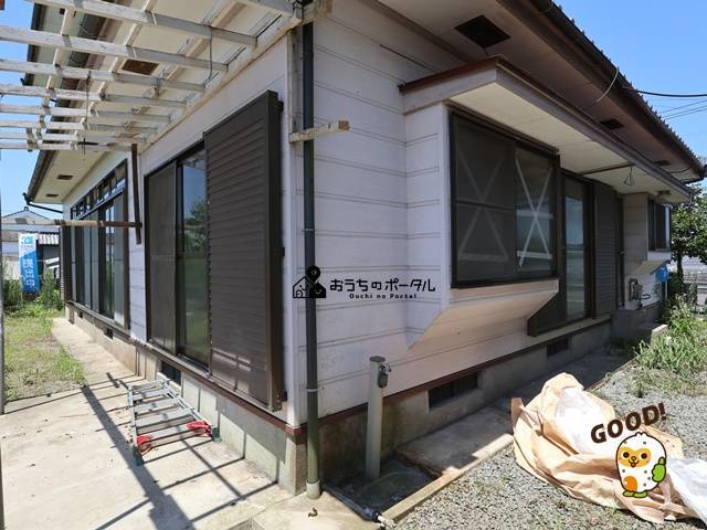 北諸県郡三股町蓼池　中古一戸建て　