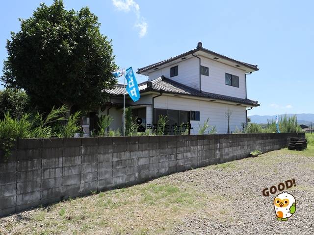 北諸県郡三股町蓼池　中古一戸建て　
