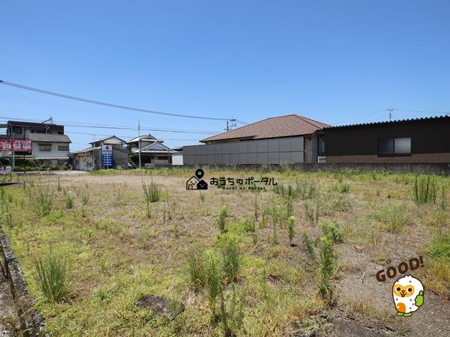 都城市上東町