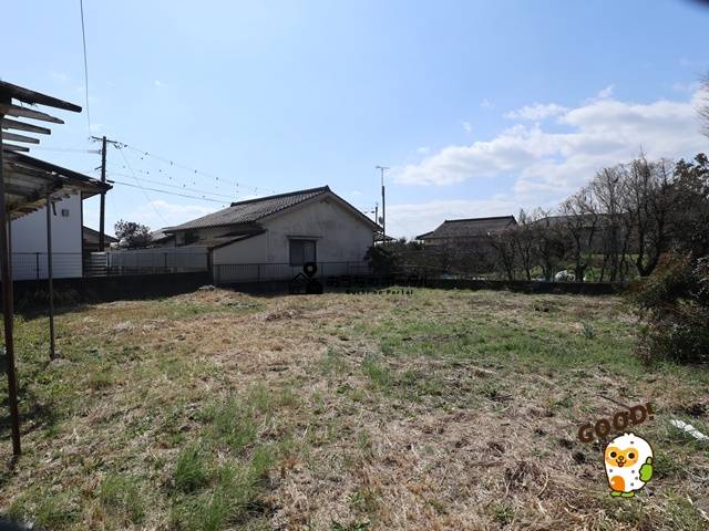 都城市蓑原町　売地752万円　