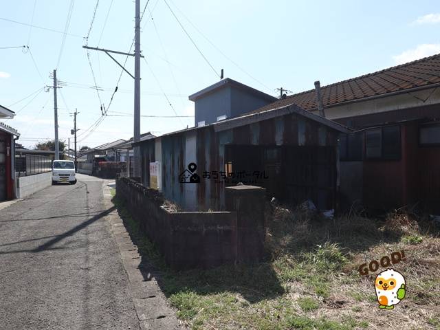 都城市蓑原町　売地752万円　