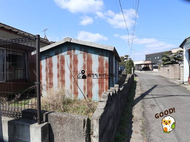 都城市蓑原町　売地752万円　
