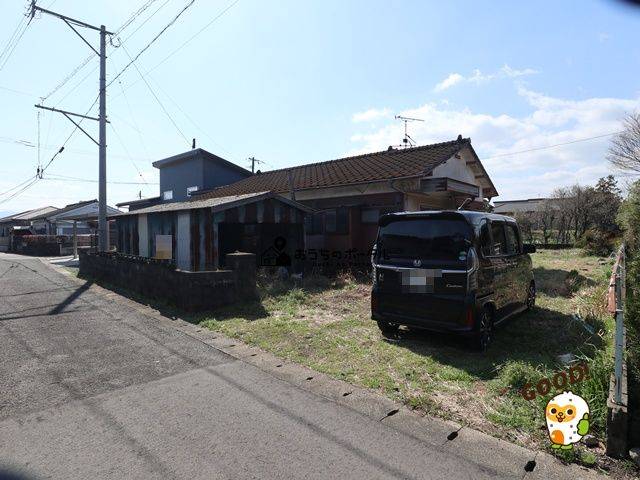 都城市蓑原町　売地752万円　