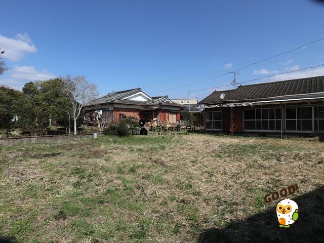 都城市蓑原町　売地752万円　